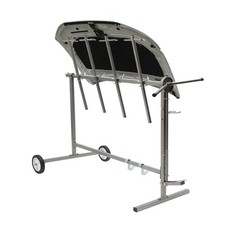 Auto Body Paint Stand Painting