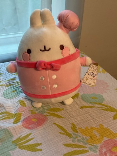 Peluche nuovo con - , etichette
