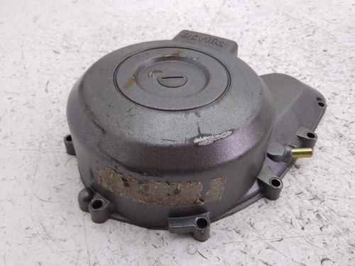 Carter coperchio statore campo - statore,