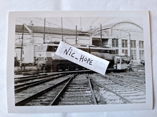 Fotografia locomotore - fotografia,