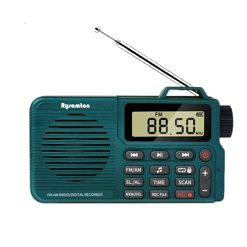 Radio altoparlante - am/fm,,