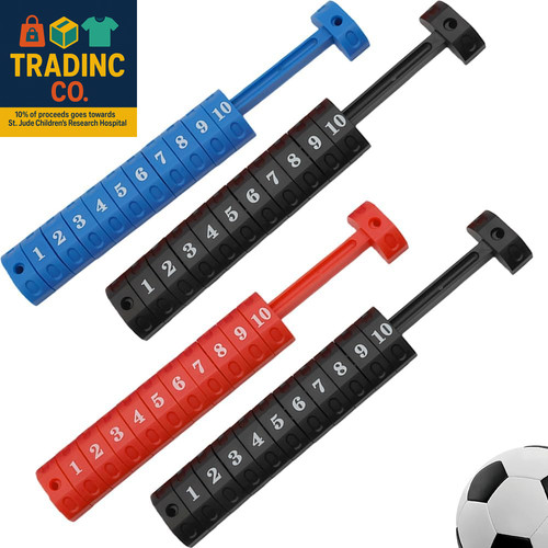 Contatore calcio balilla