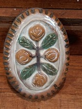 Ovale Da Parete Vintage In