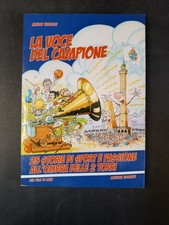 Book THE VOICE OF THE CHAMPION