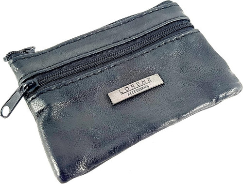 Portamonete unisex vera - portamonete, in