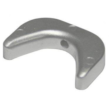 Anodo piastra per motore - a,