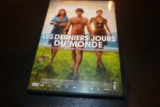 DVD "LES DERNIERS JOURS DU