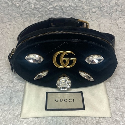 Borsa gucci marmont - borsa,