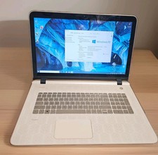 Pavilion computer - hp, 17,3"