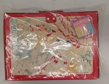 POPY Candy Candy Fancy Trunk Playset Vintage Anime Da Collezione Giappone Raro