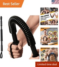 Durable power twister - durable, flex