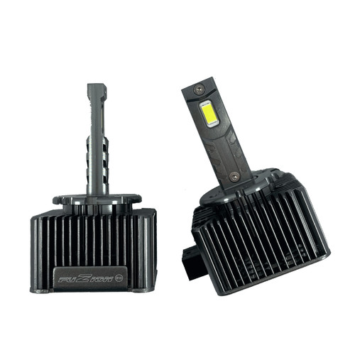 Lampade d1s led 6000k xenon - lampade,