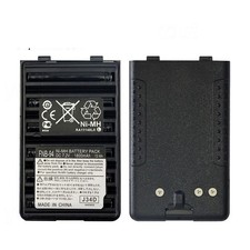 Per Yaesu/Vertex Standard