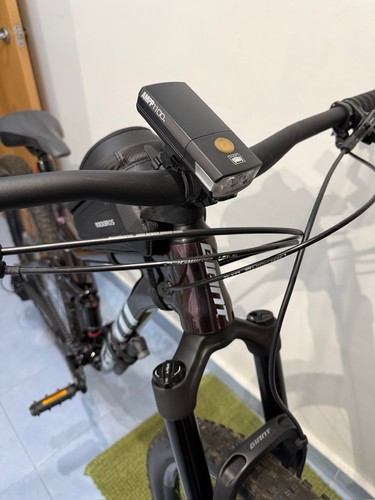 Bicicleta mtb giant - giant, 29