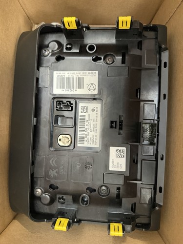 Display multifunzione nav - display,