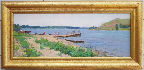 Nikolai timkov scuola di - -,
