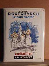 Le notti bianche - dostoevskij
