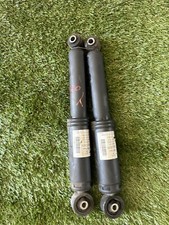 COPPIA 2 AMMORTIZZATORI POSTERIORI PER LANCIA YPSILON Y 1.2 1.3 JTD MULTIJET