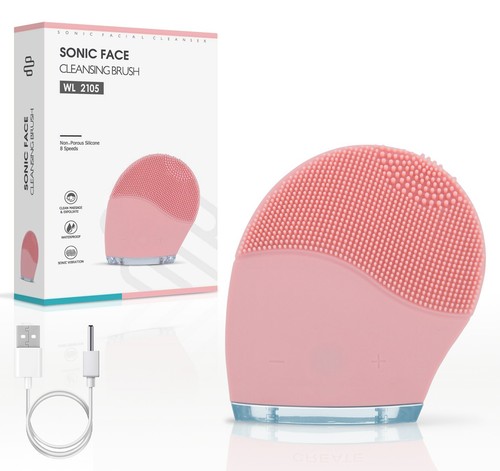Sonic face spazzola pulizia - -,