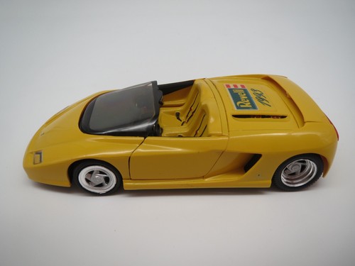 Revell ferrari mythos - revell,