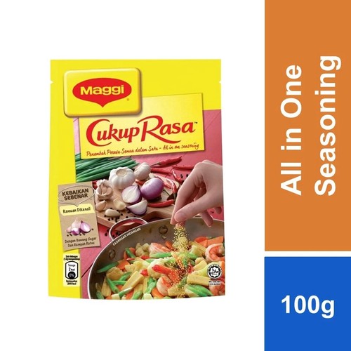 Maggi cukup rasa condimento - maggi,
