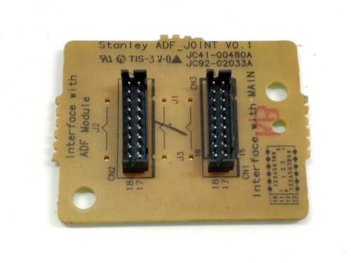 Board modulo pcb jc41 00480a - modulo,