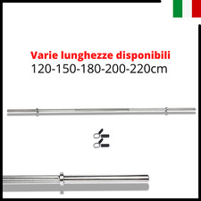 Bilanciere 28mm varie misure