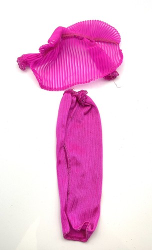 Barbie beauty secrets 1290 - barbie,