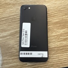 IPhone 7 Black 128Gb (A1660)