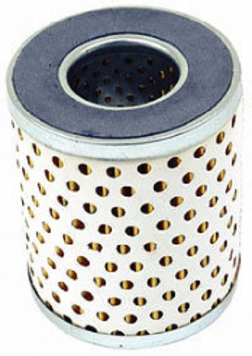 Filtro carburante trattore