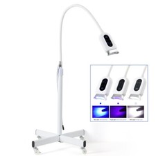 Lampada sbiancante denti LED