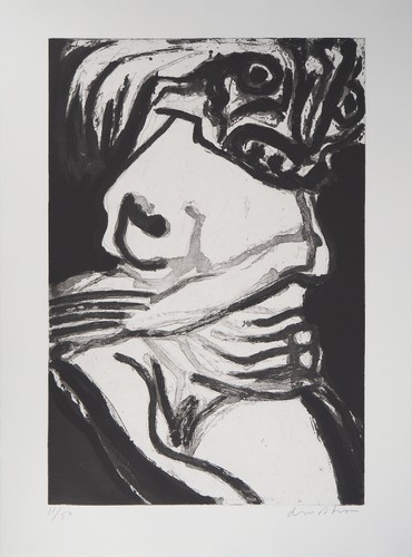 Bengt lindstrom the shaman - lindstrom:,