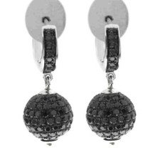 3.12ct Nera Naturale Diamante