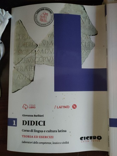 Libri scolastici usati - libri,