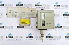 DANFOSS RT 5A PRESSOSTATO