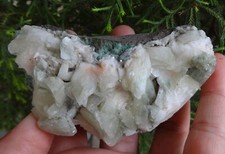 Campione minerale cristallo - minerale,
