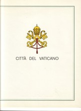 VATICANO -1958/2005 MNH(**) -