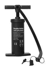 POMPA A MANO MANUALE PISTONE