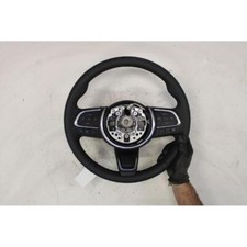 VOLANTE IN PELLE VERS. AIR-BAG