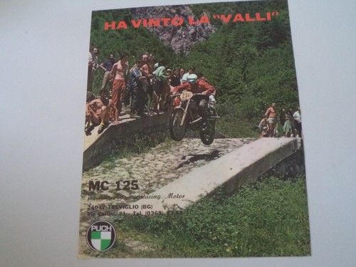 Advertising pubblicità 1970 - advertising,