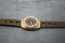 Pyramid Automatic 25 Rubis