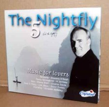 NICK THE NIGHTFLY VOL 5 MUSIC FOR LOVERS 2 CD BMG 2000 PERFETTO