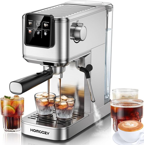 Macchina caffè espresso - caffè, 20