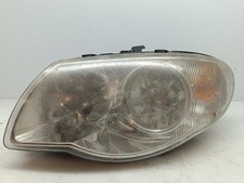 FARO ANTERIORE SINISTRO PER CHRYSLER Voyager 2° Serie 04857831AC ENR (96>01)