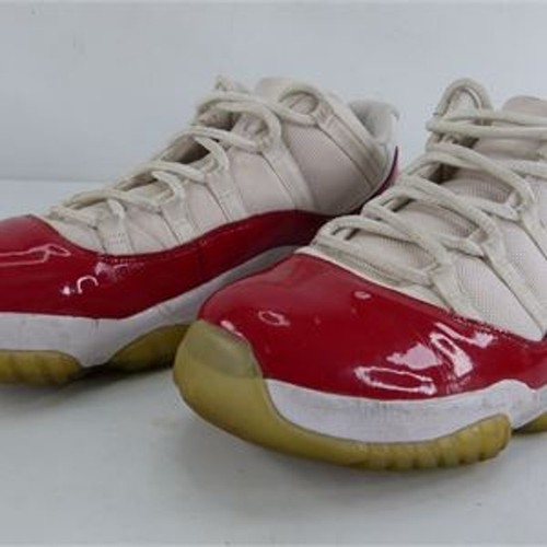 Air jordan retro cherry - retro,