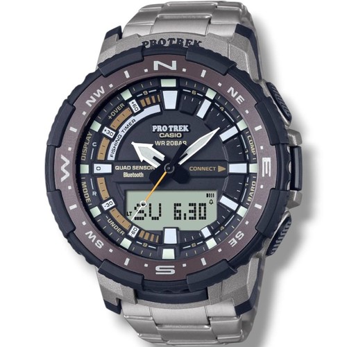 Ottime condizioni casio pro - ottime,