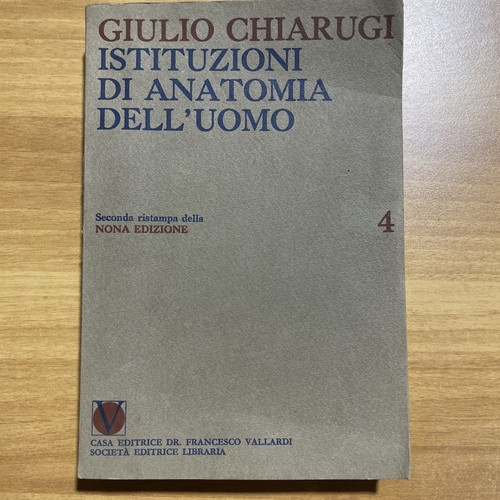 Als istituzioni anatomia - als_33, di