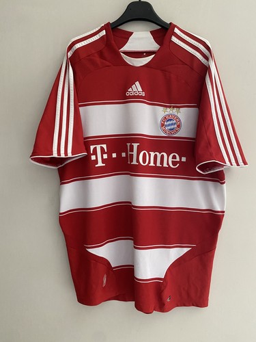 Maglia bayern monaco - bayern,