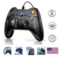 Joystick da gioco cablato Plug