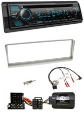 Kenwood Bluetooth USB CD